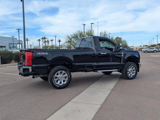 Ford F 250 2024