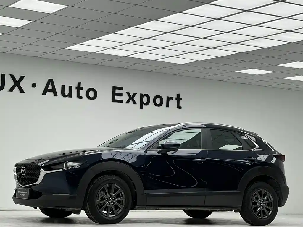 Mazda CX-30 2022