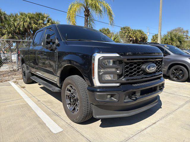Ford F 250 2024
