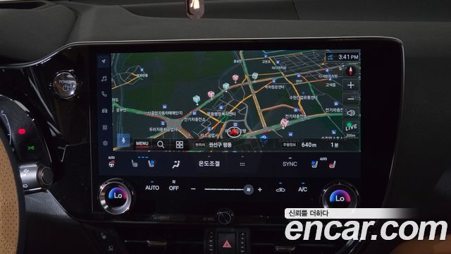Lexus NX 2025