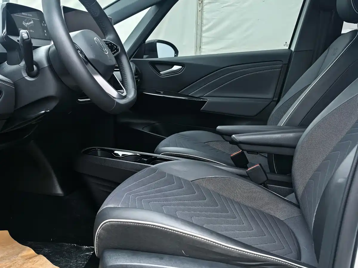 Volkswagen ID.3 2024