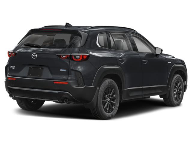 Mazda CX-50 2025