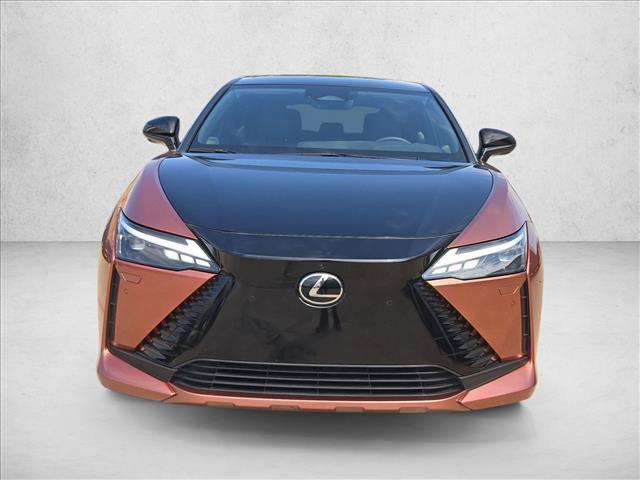 Lexus RZ 2024