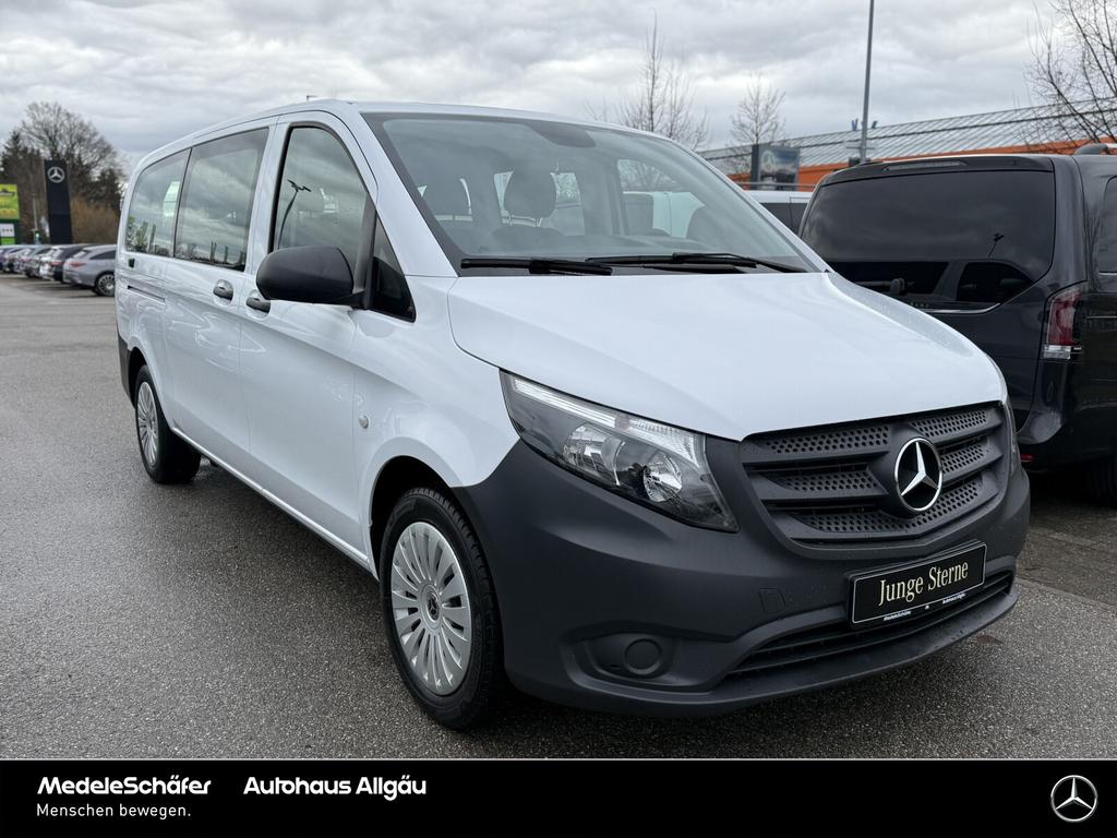 Mercedes-Benz Vito 2022