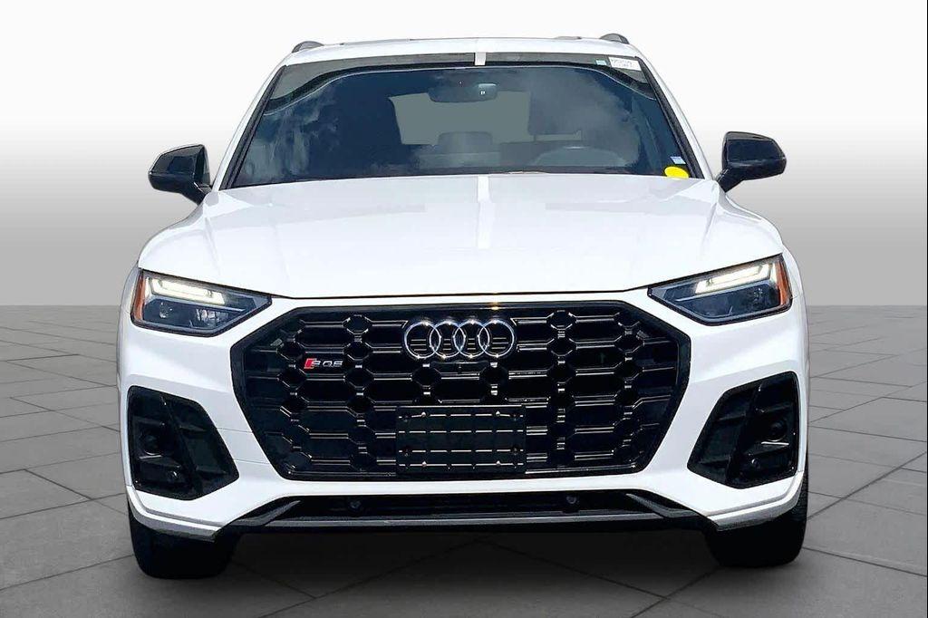 Audi SQ5 2023