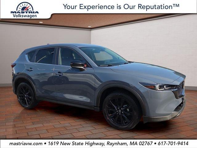 Mazda CX-5 2023