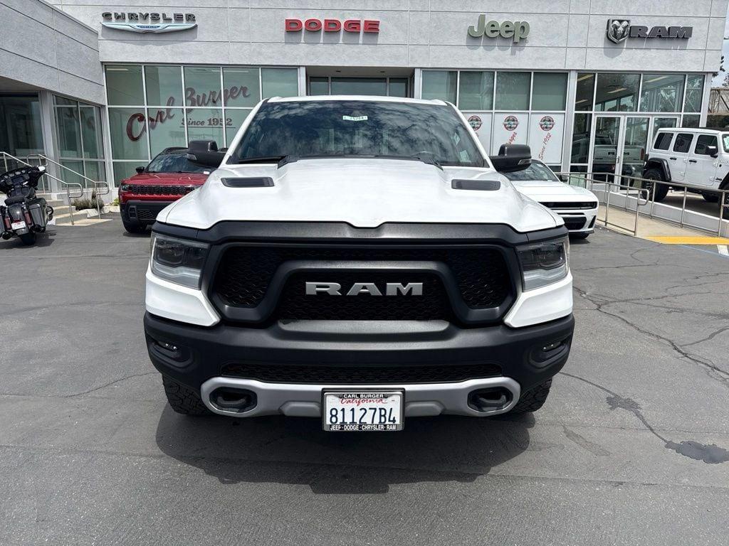 Ram 1500 2023