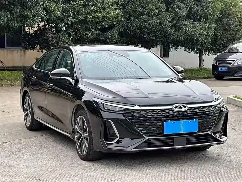 CHERY Arrizo 8 2023