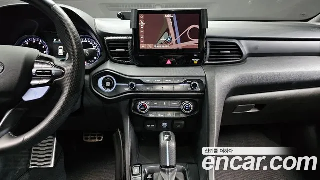 Hyundai Veloster 2020