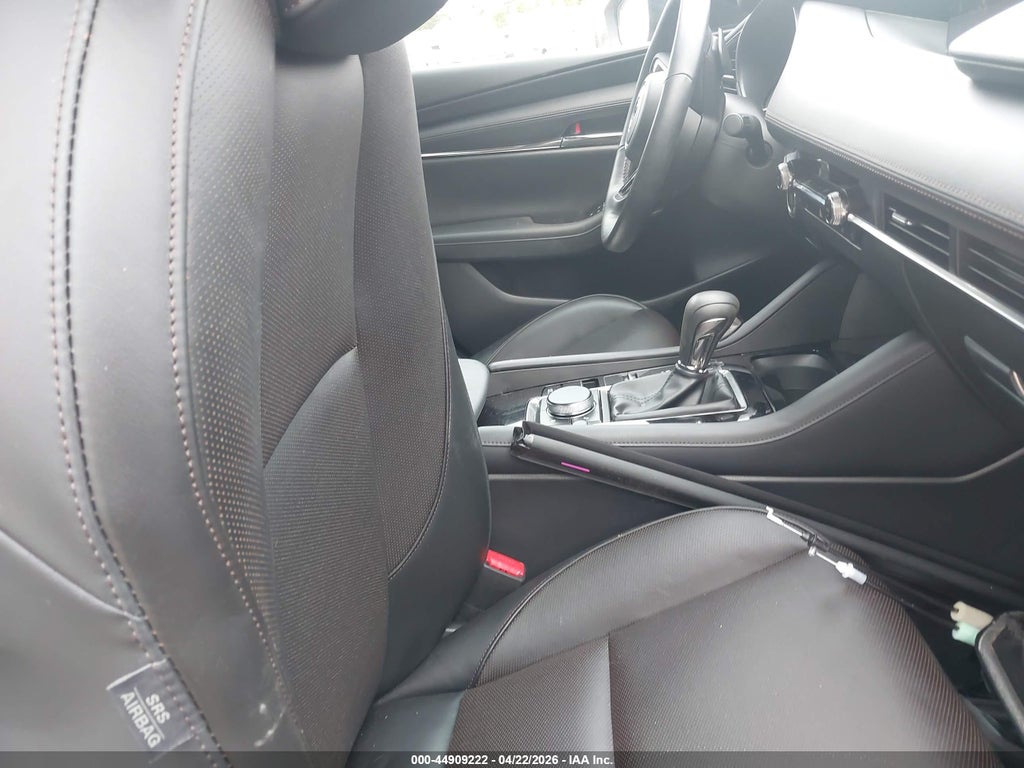 Mazda 3 2024