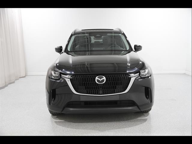 Mazda CX-90 2024