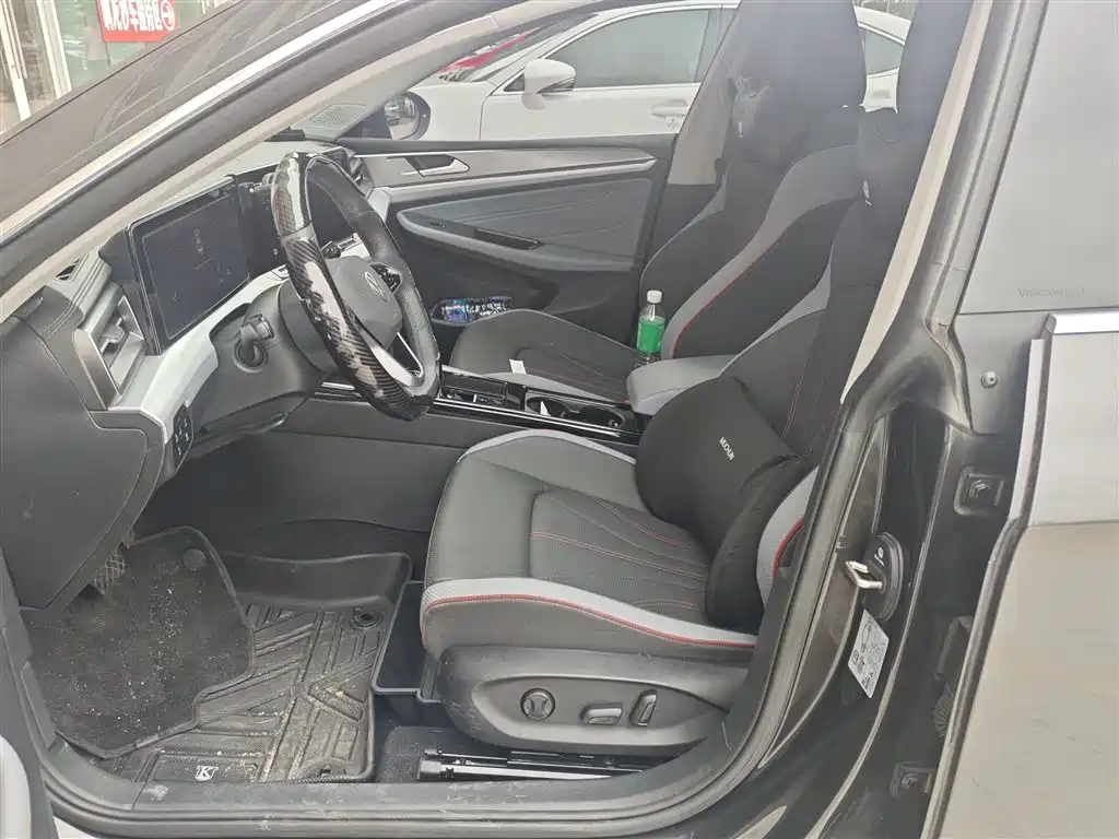 Volkswagen Lamando 2024