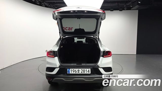 Renault Arkana 2023