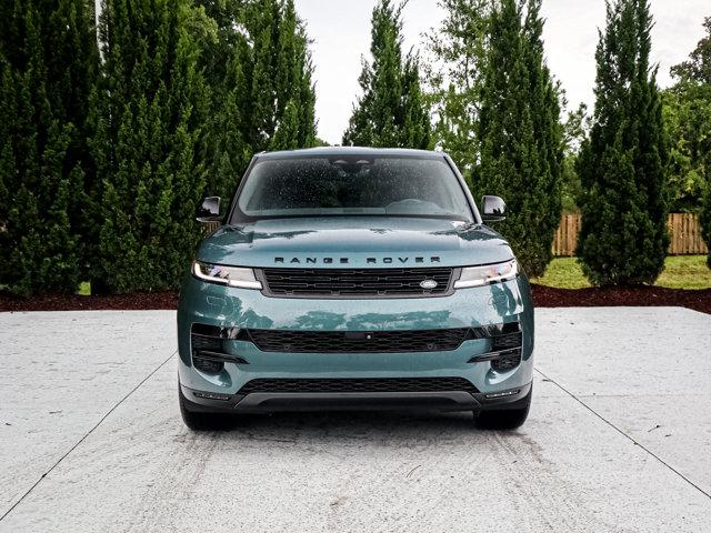 Land Rover Range Rover Sport 2025