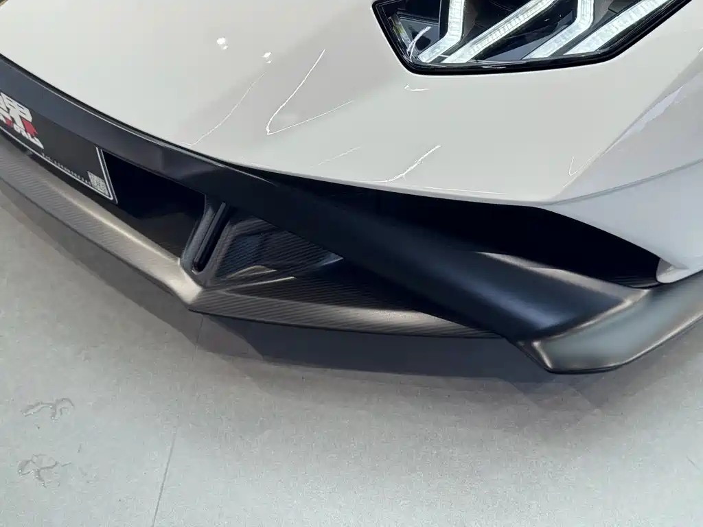 Lamborghini Huracán 2023
