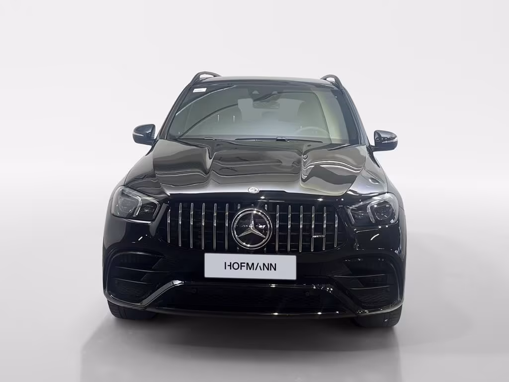 Mercedes-Benz GLE 63 AMG 2023