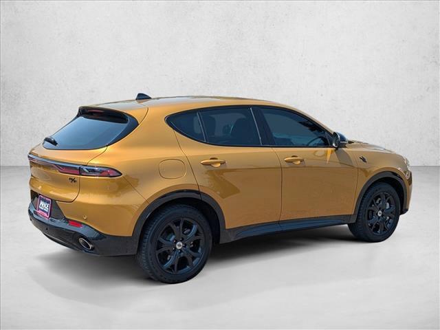 Dodge Hornet 2024