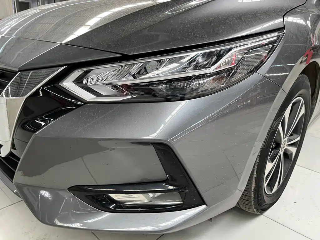 Nissan Sylphy 2023