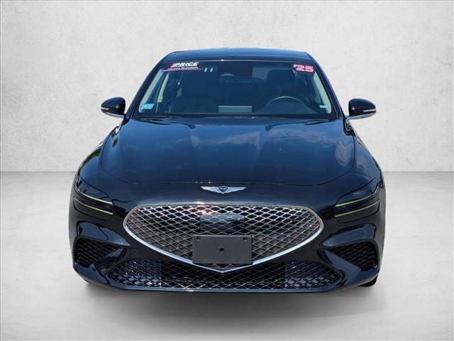 Genesis G70 2025
