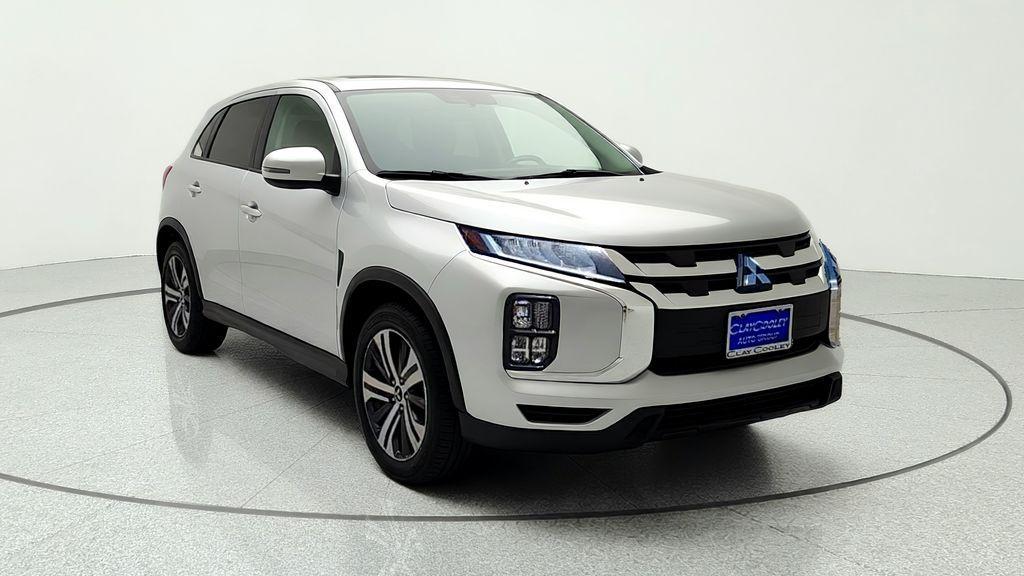 Mitsubishi Outlander Sport 2025