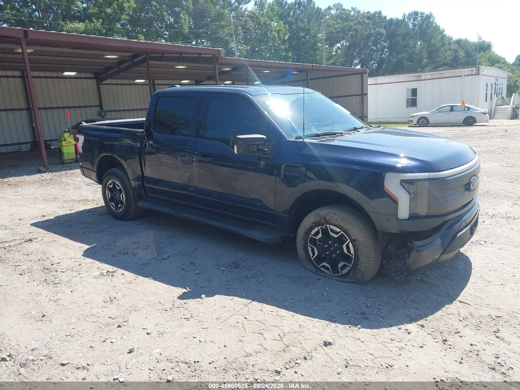 Ford F 150 2023