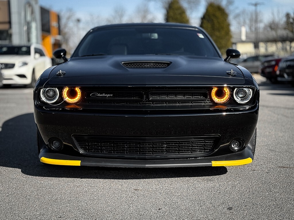 Dodge Challenger 2023