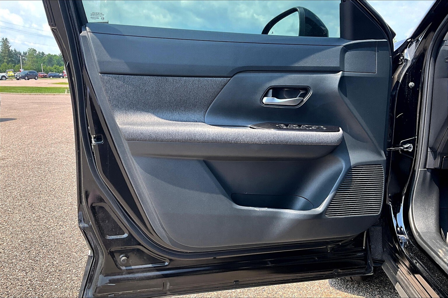 Nissan Kicks 2025