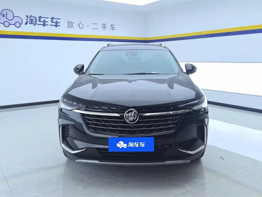 Buick Enclave 2023