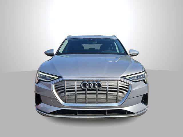 Audi e-tron 2022