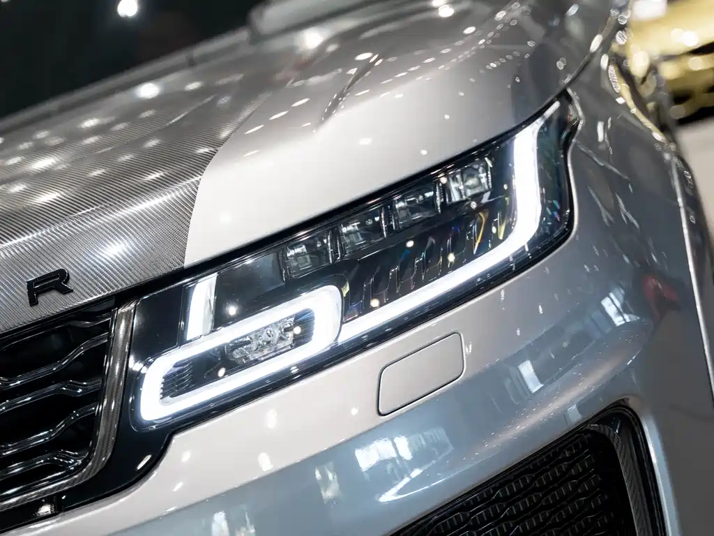 Land Rover Range Rover Sport 2021