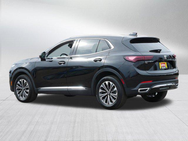 Buick Envision 2025
