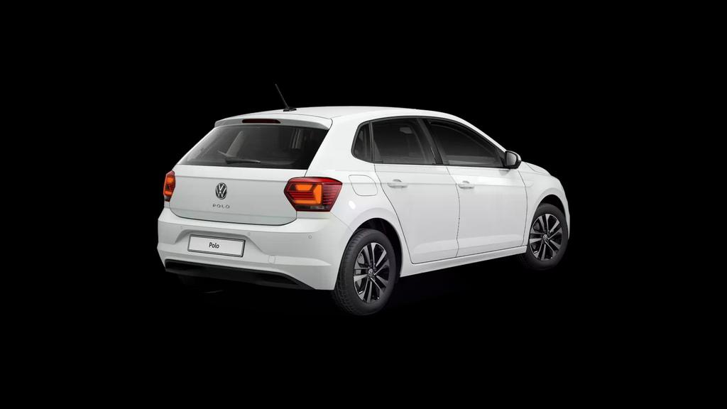 Volkswagen Polo 2021