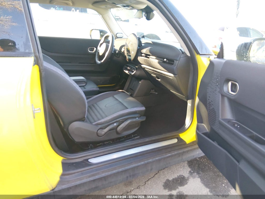 Mini Hardtop 2025