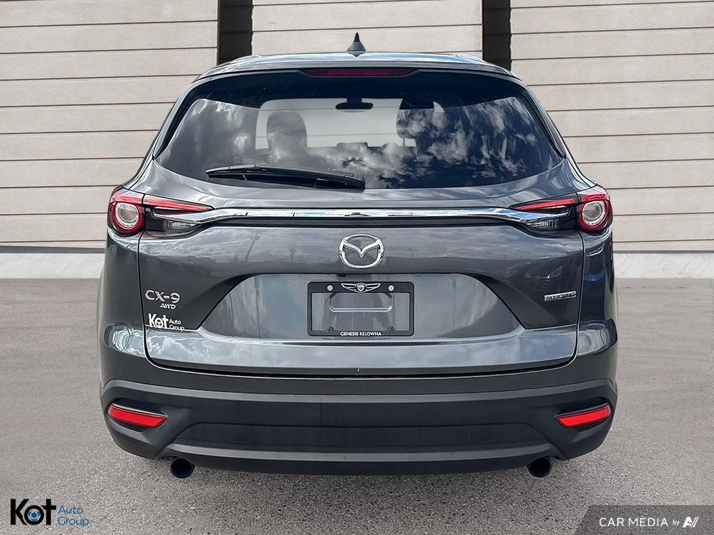 Mazda CX-9 2021