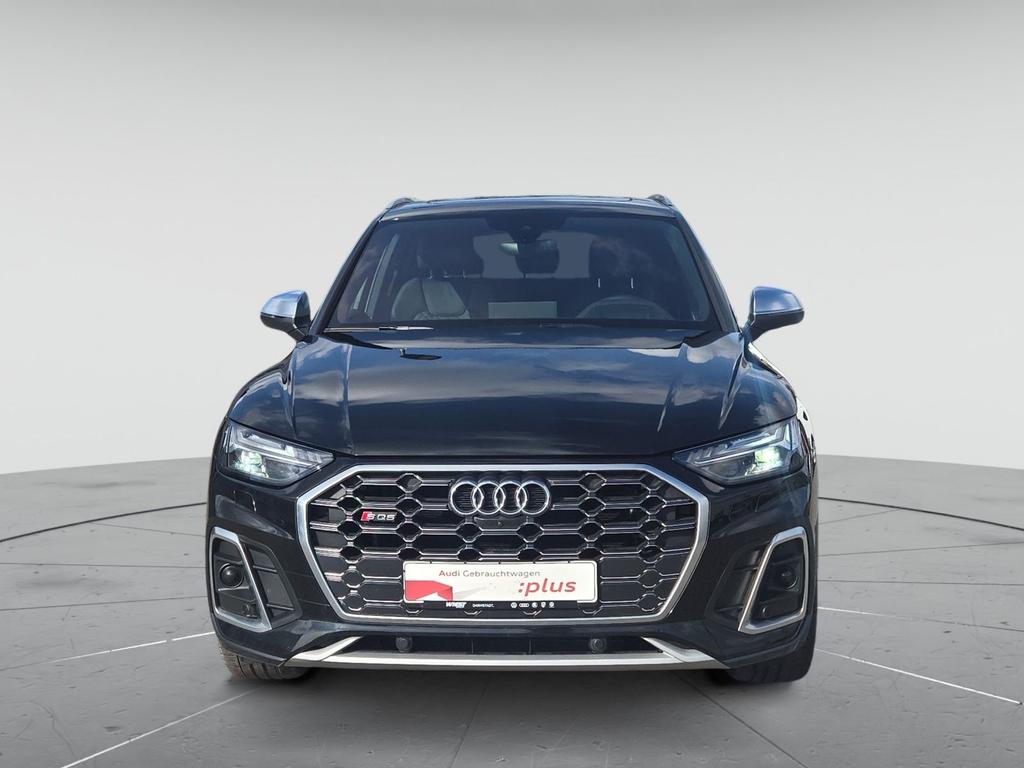 Audi SQ5 2023