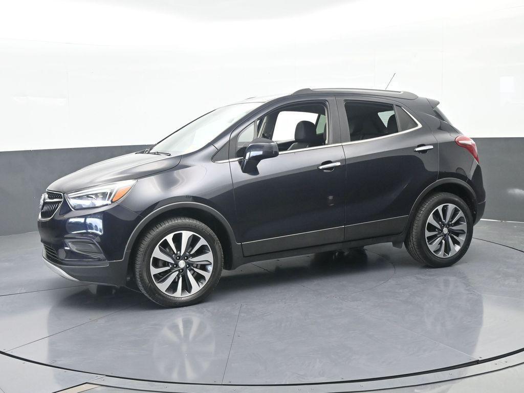 Buick Encore 2021