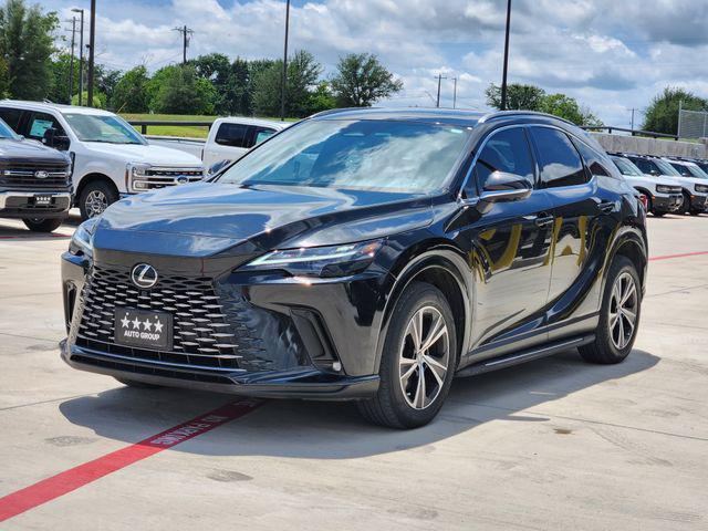 Lexus RX 350 2024