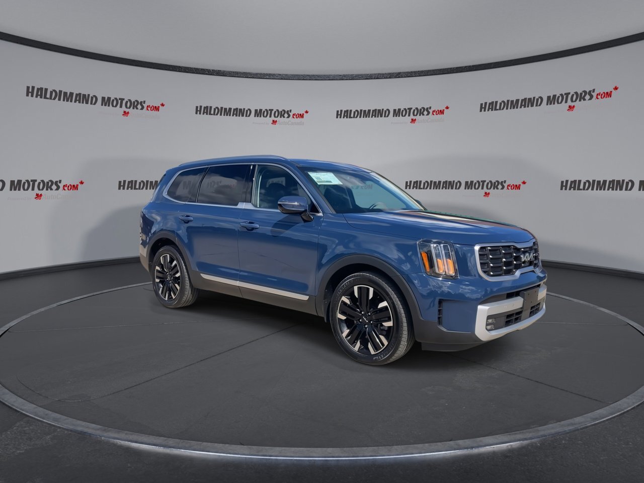 Kia Telluride 2024