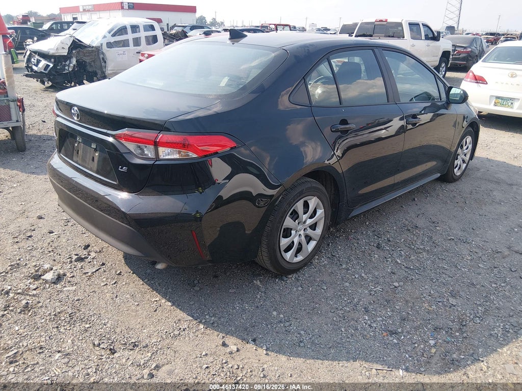 Toyota Corolla 2026