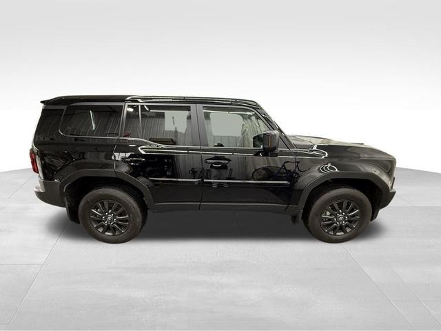 Toyota Land Cruiser 2025