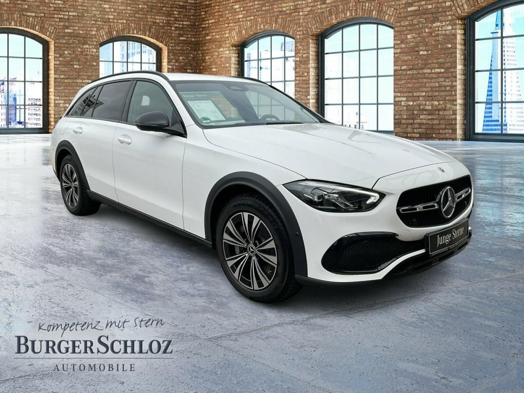 Mercedes-Benz C 220 2023