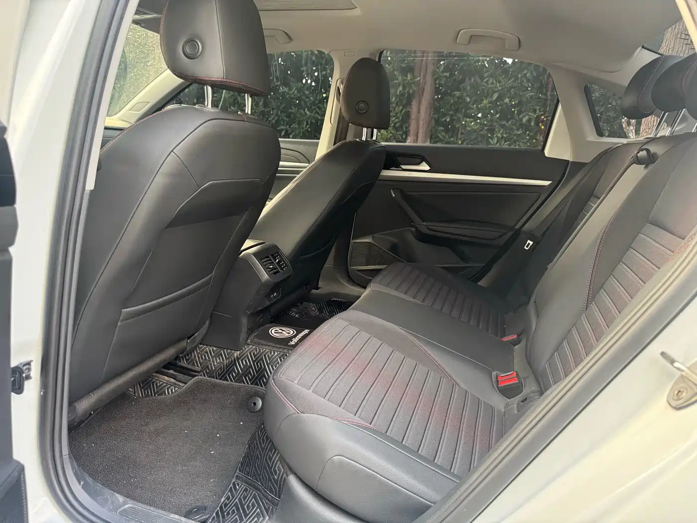 Volkswagen Lavida 2023