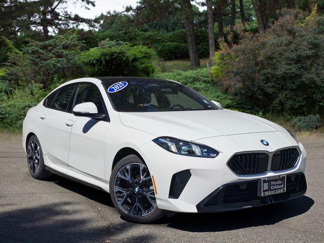 BMW 2ER GRAN COUPÉ 2025
