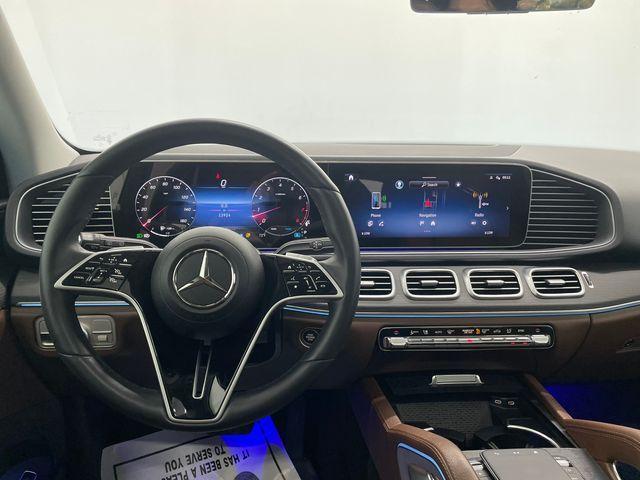 Mercedes-Benz GLE 350 2024