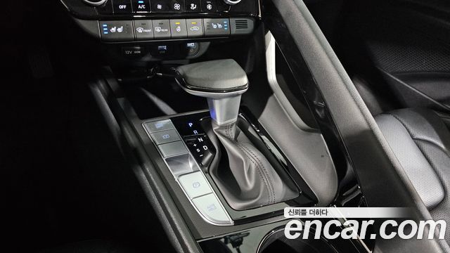 Hyundai Avante 2022