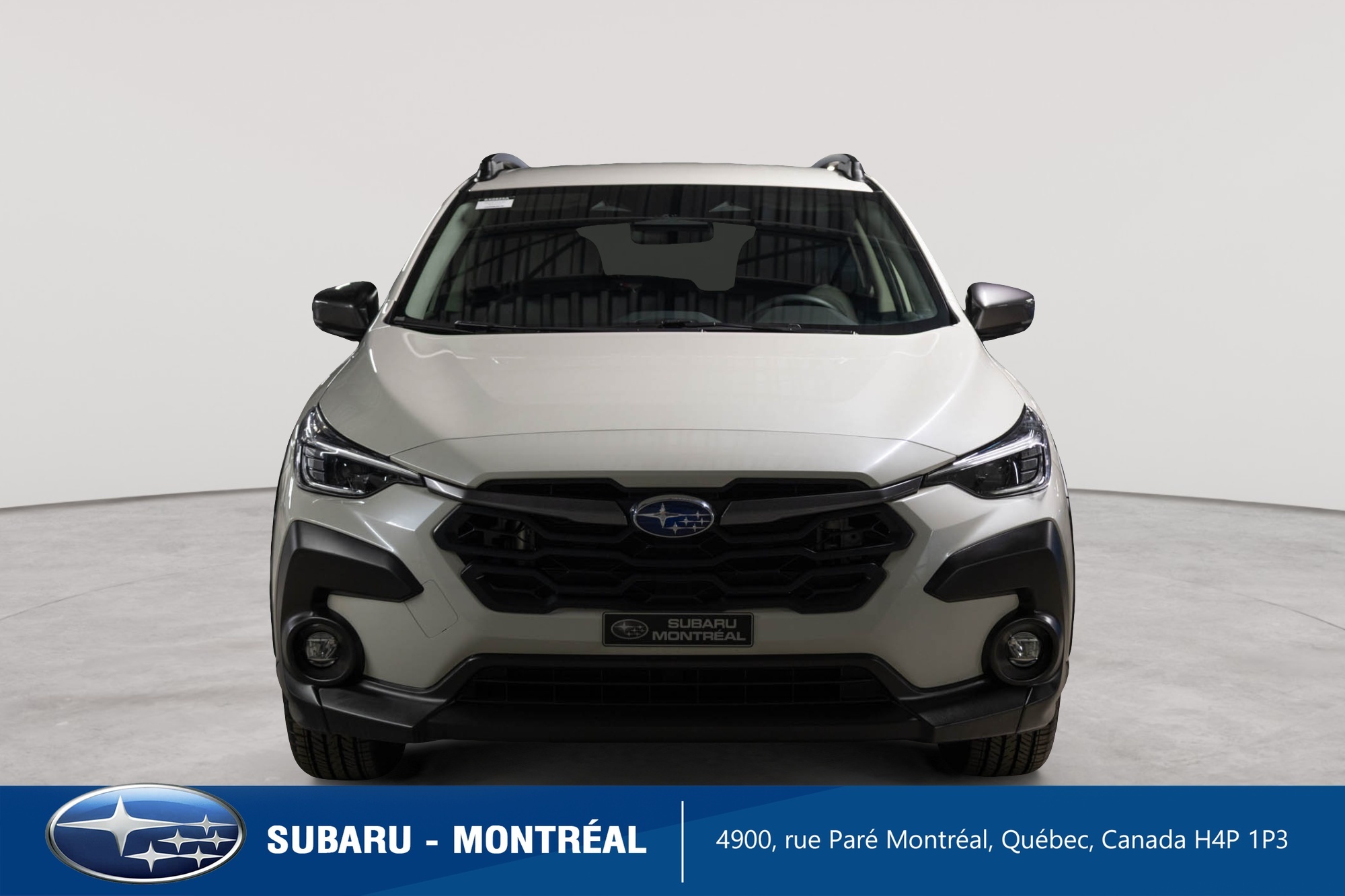Subaru Crosstrek 2024