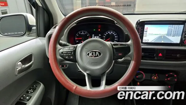 Kia Morning 2020