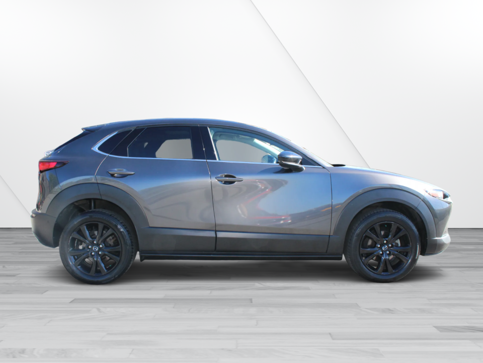 Mazda CX-30 2021