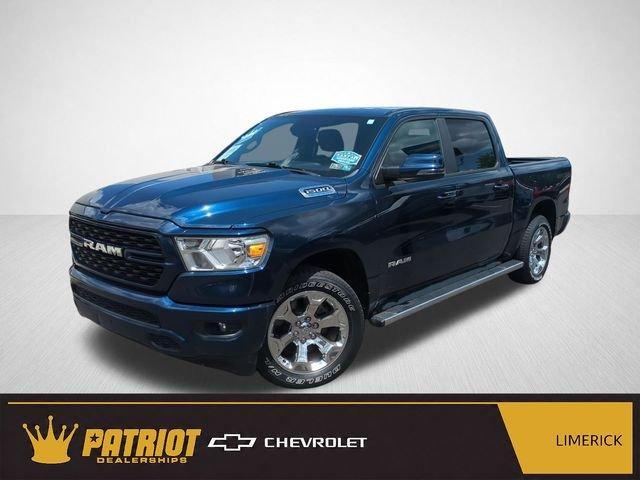 Ram 1500 2023