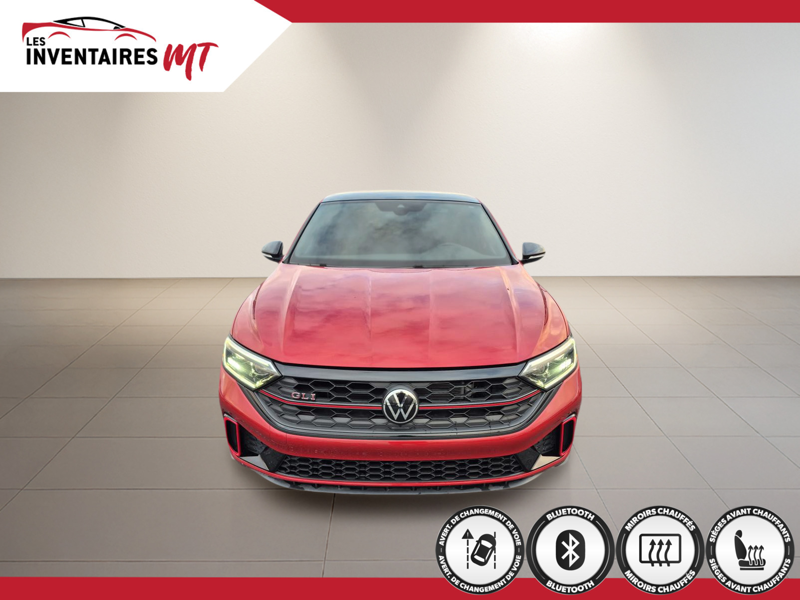 Volkswagen Jetta 2024